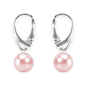 Ohrhänger Crystal Rosaline